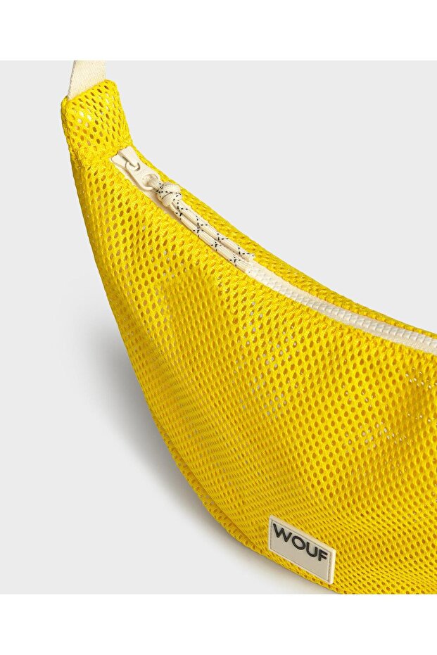 Ray Çapraz Askılı Çanta - 4