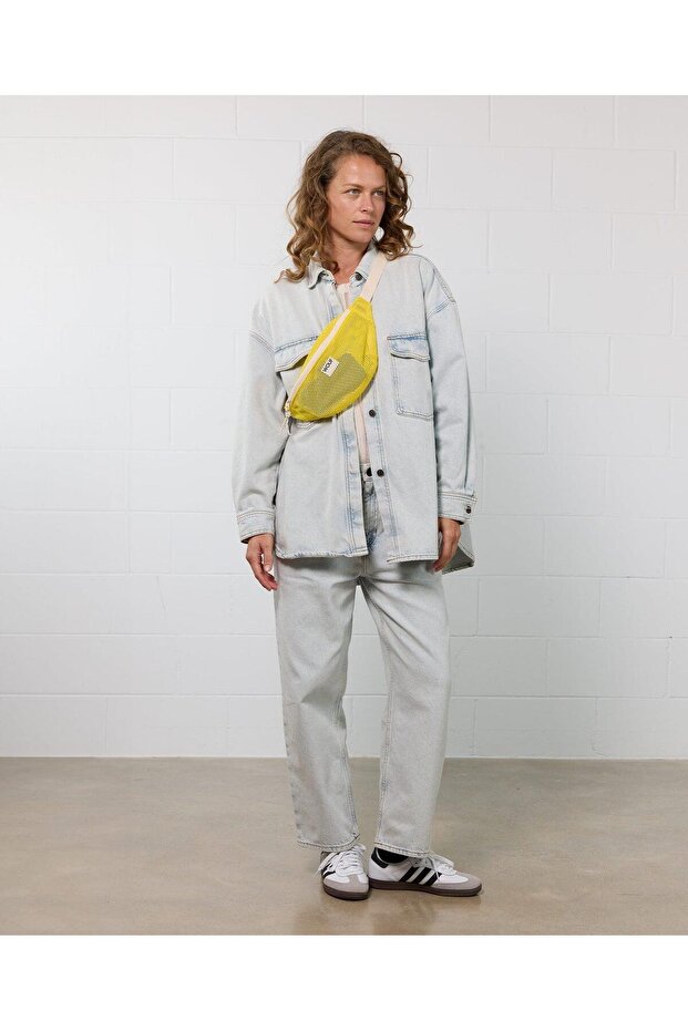 Ray Bel Çantası - 5