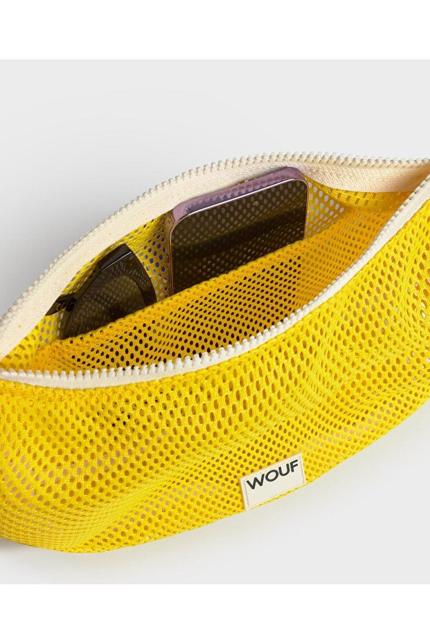 Ray Çapraz Askılı Çanta - 3