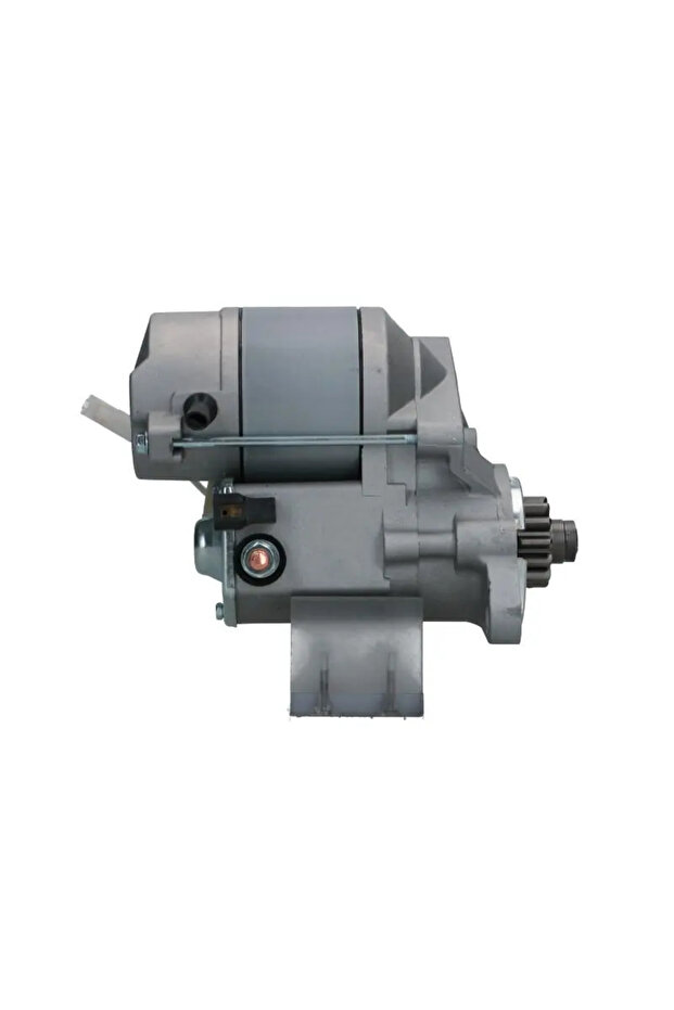 Starter Vw Phaeton 2002-2005 - 4