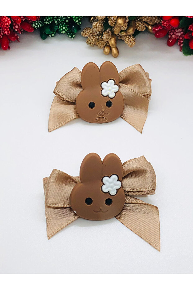 Children & Baby Double Cute Side Buckle Clamp Buckle