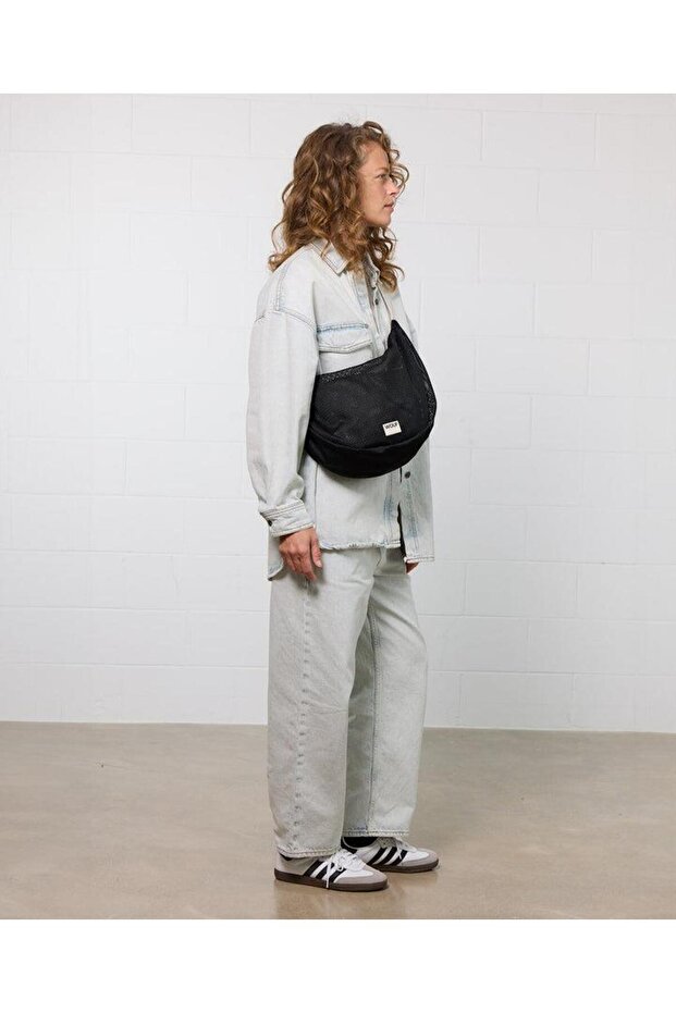 Onyx Large Çapraz Askılı Çanta - 5