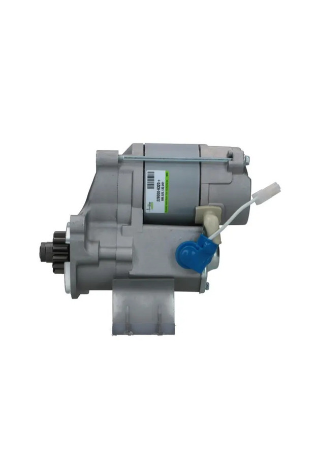 Starter Vw Phaeton 2002-2005 - 2