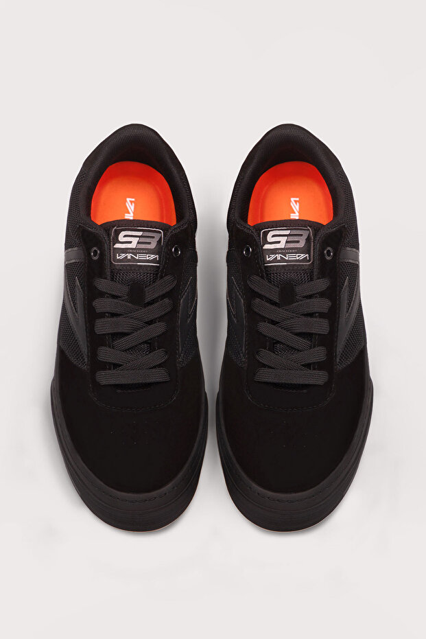 x VANEDA S3 Sneaker Ayakkabı - 8