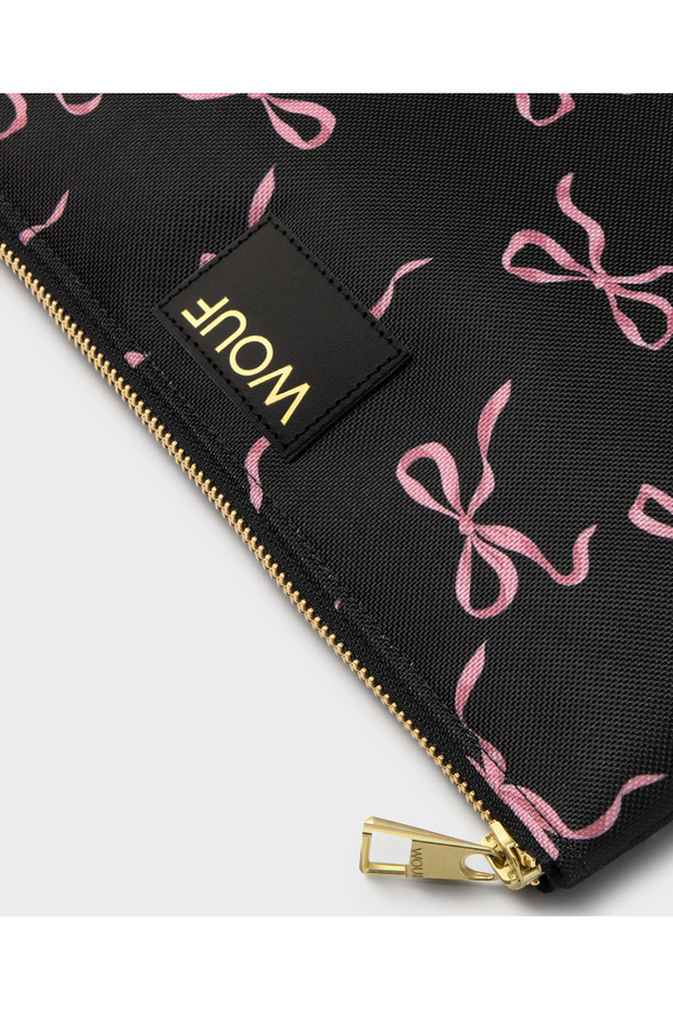 Juliette - XL Pouch Bag - 2