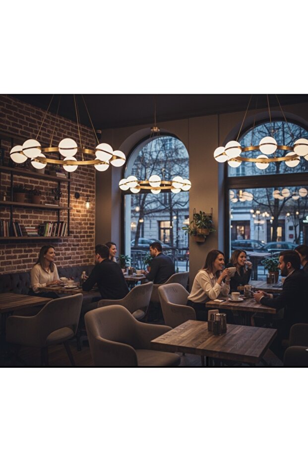 ESKİTME 8 Lİ KIRLANGIÇ - 1