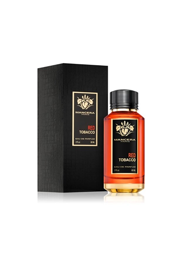 Red Tobacco EDP Unisex 60ml - 1