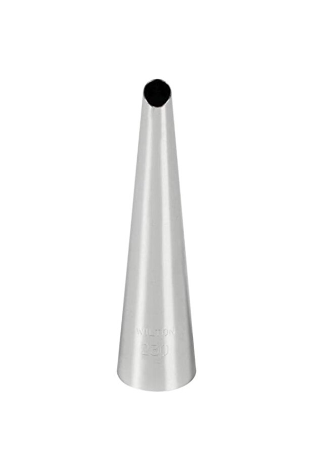 Wilton Filling Tip Bismarck No230
