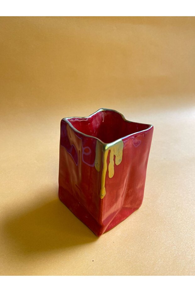 Red Magic Fincan(Elyapımı) - 1