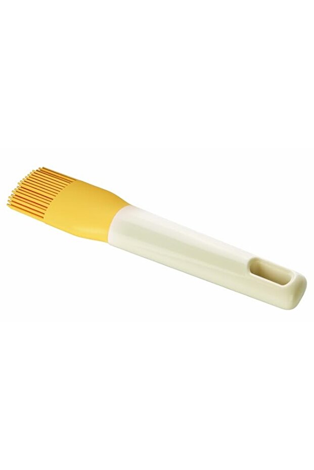 Tescoma Silicone Bakery Brush Delicia, Assorted, 21 x 7 2.2 cm