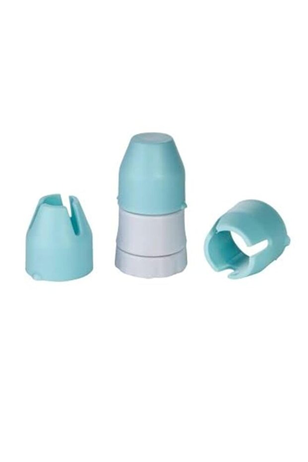 Lakeland Quick Twist Coupler Set