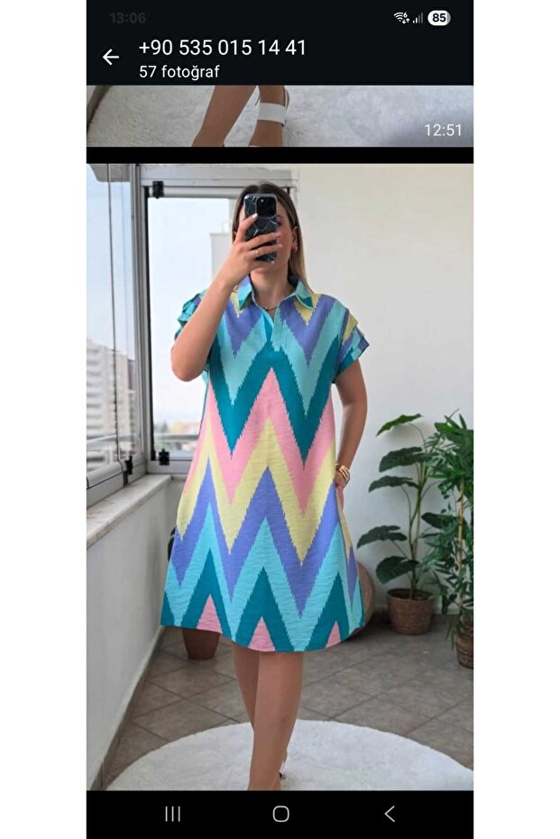 Elbise - 3