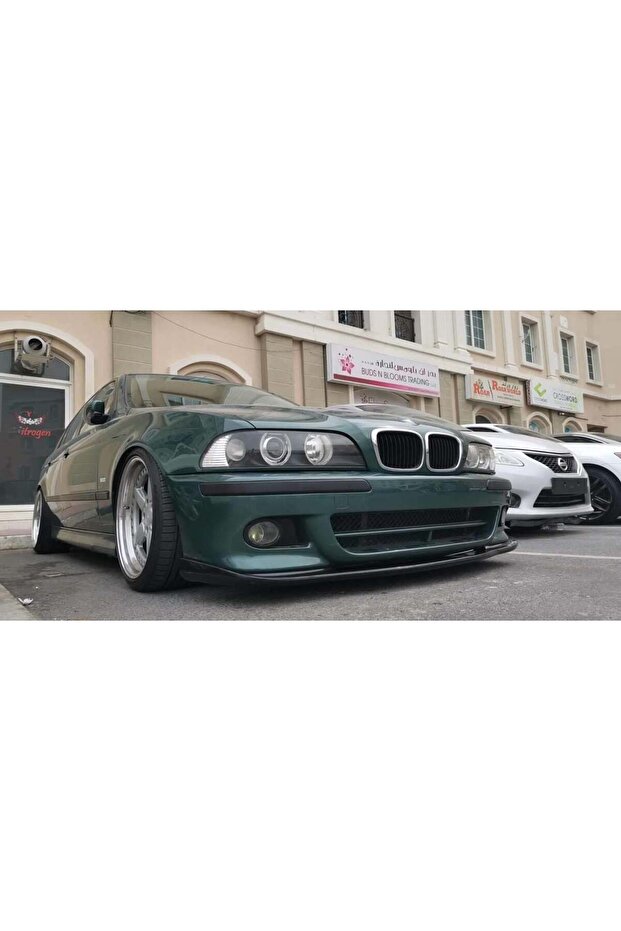 Bmw E39 Ön Lip - 1