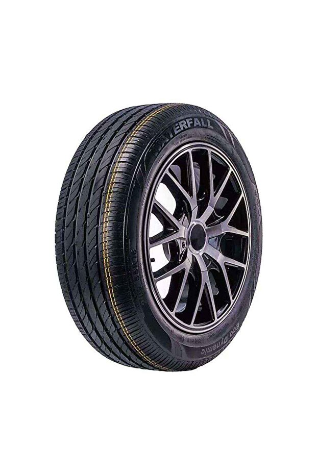 205/40R17 TL 84W XL ECO DYNAMIC - 3