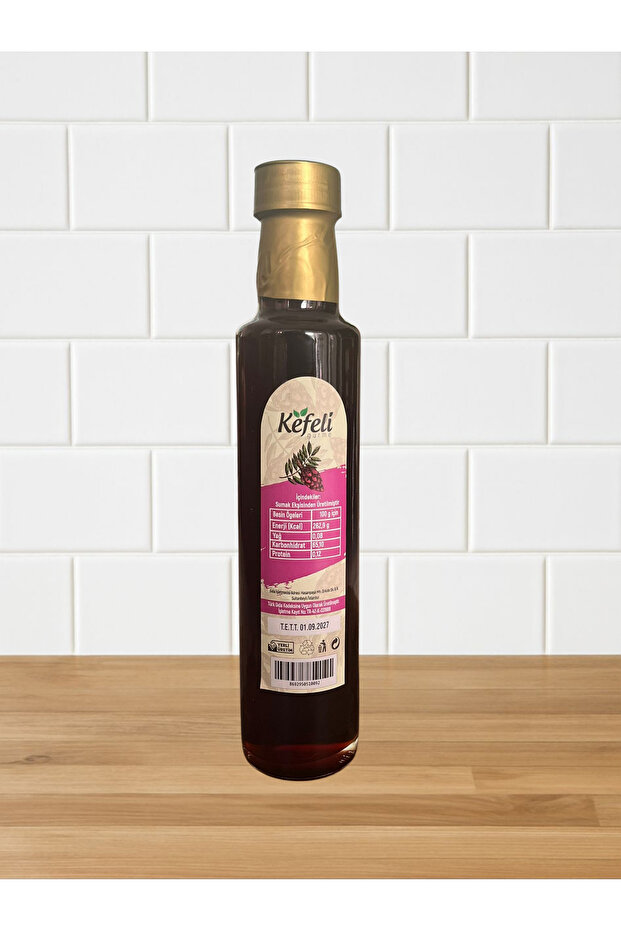 Sumak Ekşisi 350 gr - 2