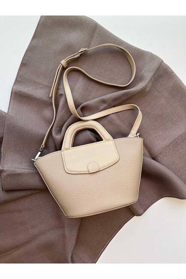 Triangle Handbag - 2