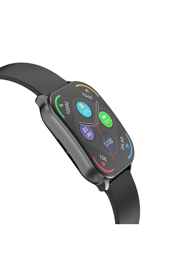 Frame 2 Akıllı Saat - 9