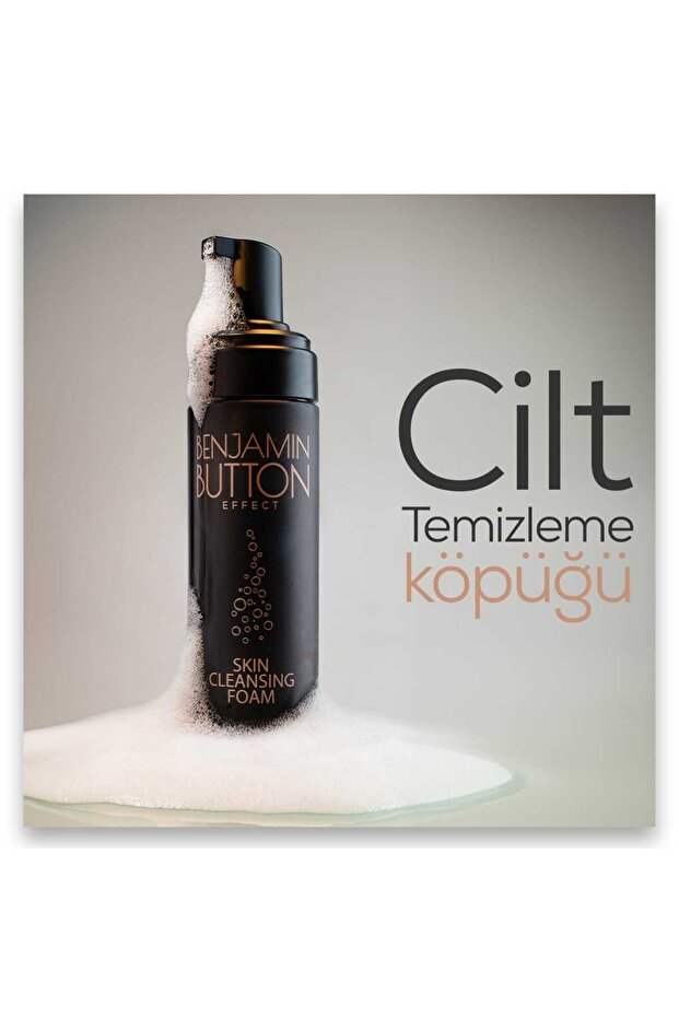 رغوة تنظيف الوجه 180 مل - 1