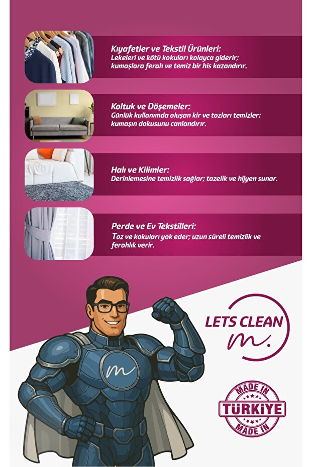 LEKE ÇIKARICI 200ML - 6