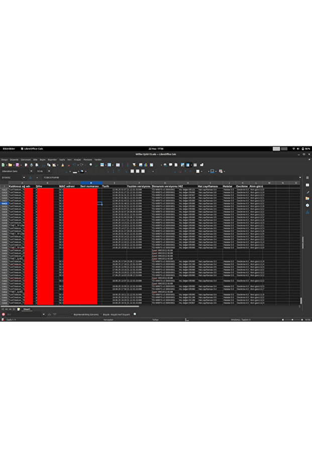 WD9970 v3 VDSL Modem 300Mbps - 5