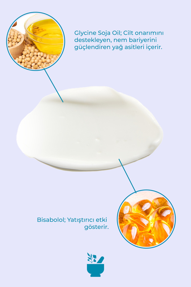 Matifying  Rebalancing Cream 40 ml - 5