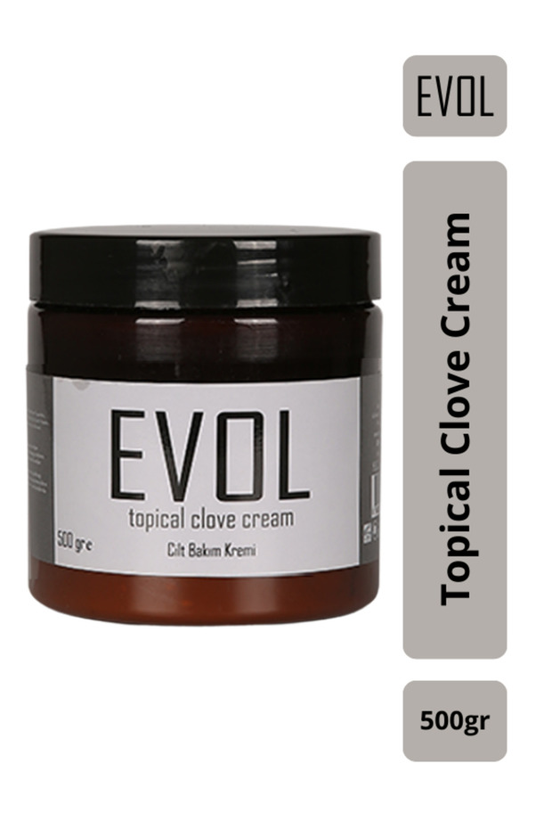 Topikal Krem 500 gr - 3