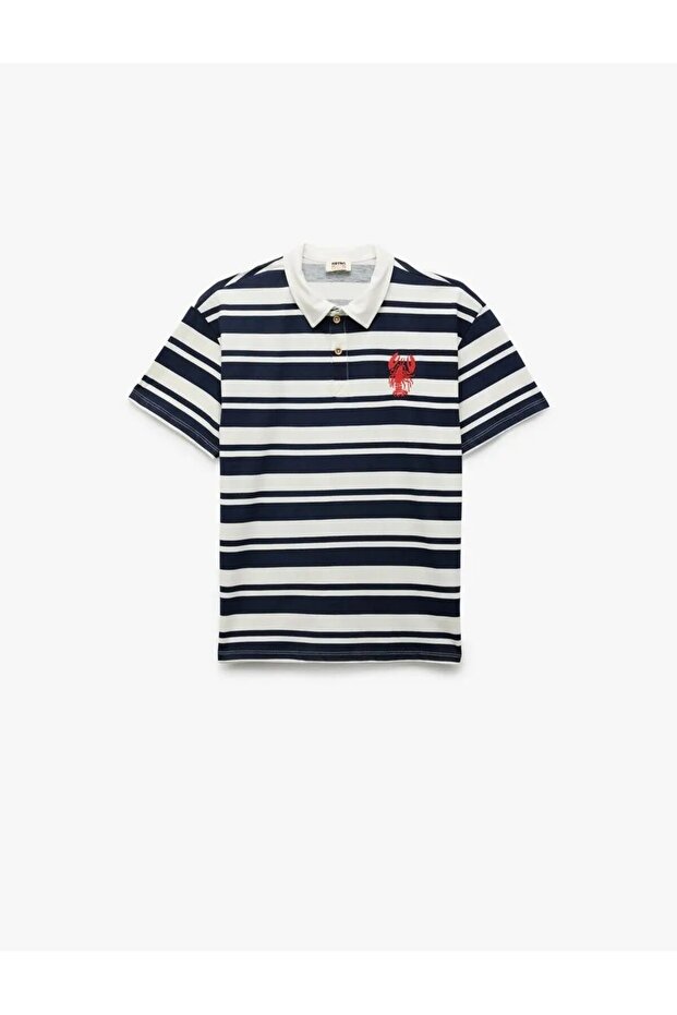 Tricou SS POLO - 2