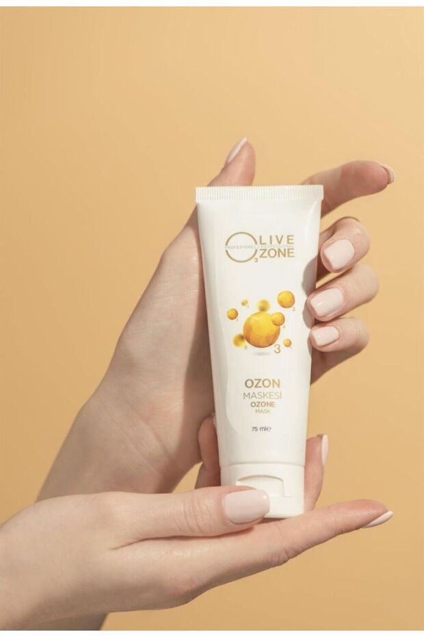 Ozon Maskesi - 1
