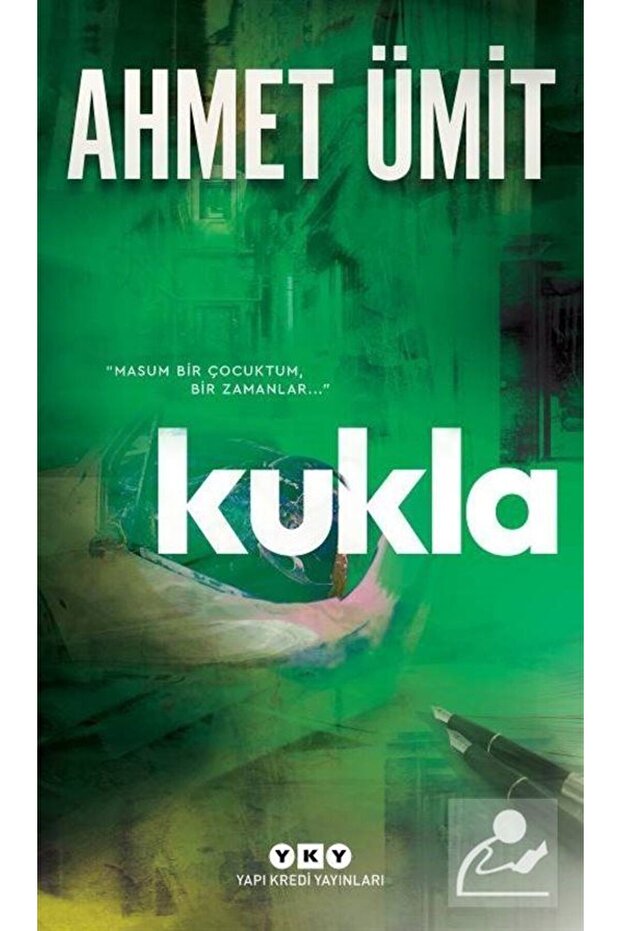 Kukla - 1