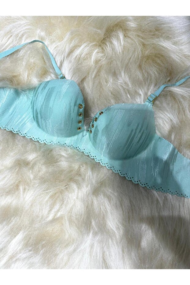 حمالة صدر خفيفة الوزن بدون خياطة وغير مرئية تحت الملابس - 3