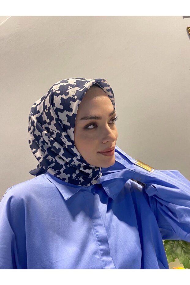 KAZAYAĞI SOFT EŞARP - 2