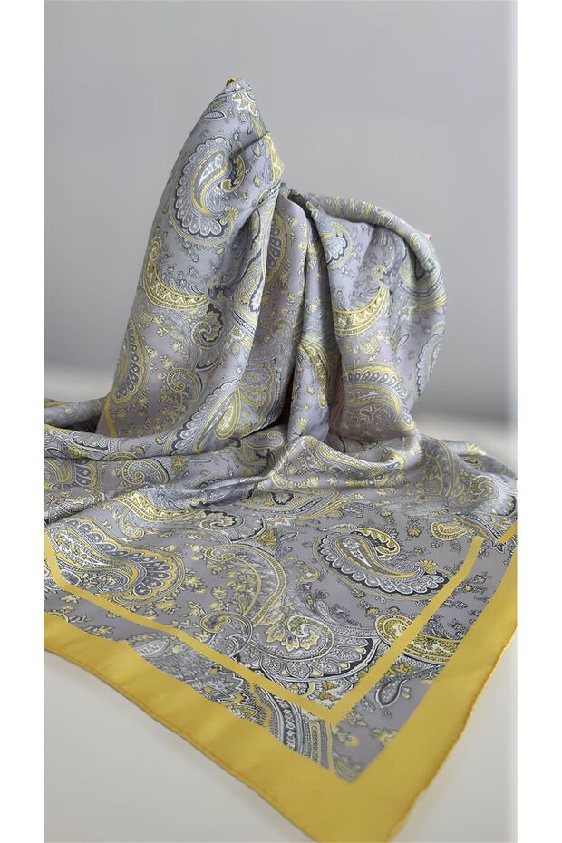 ETNİK SOFT EŞARP - 2