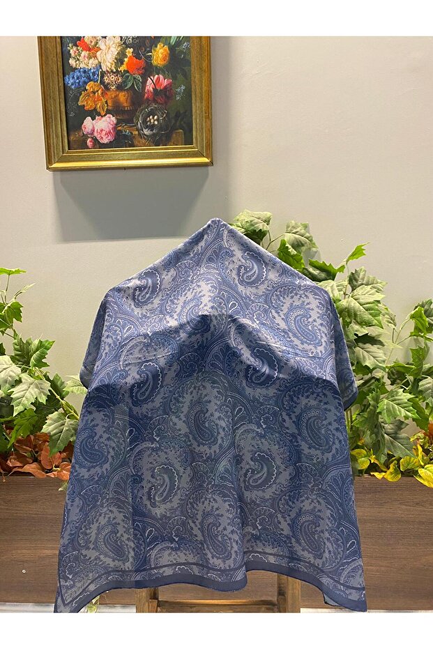 ETNİK SOFT EŞARP - 5