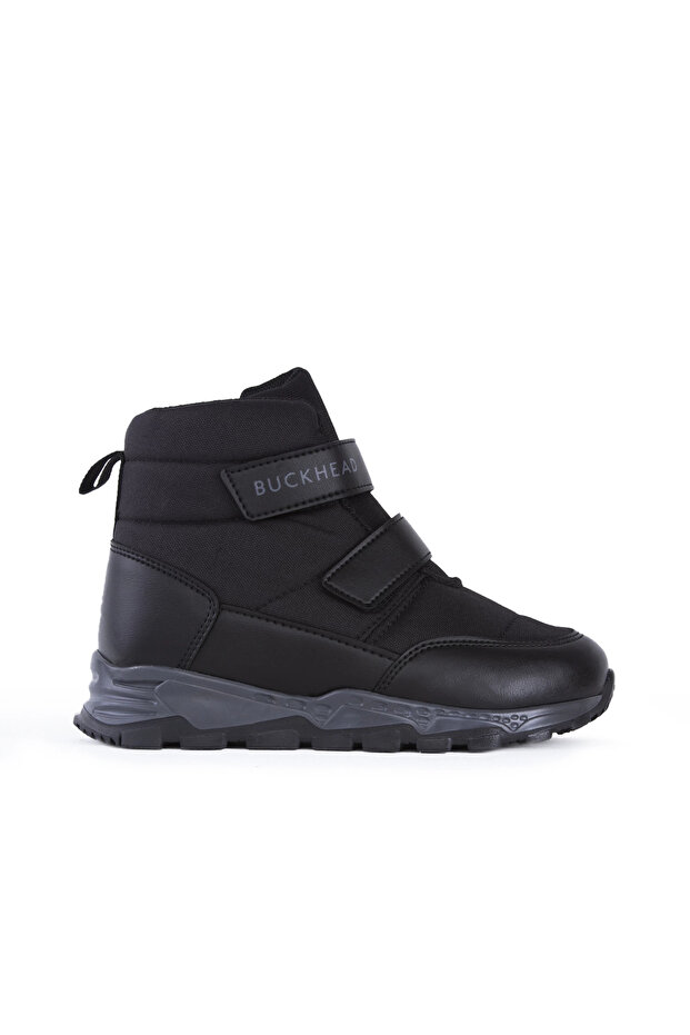 Snowshell BUCK4183 Siyah - 3