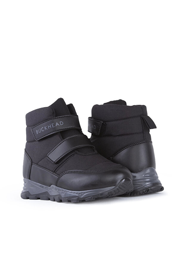 Snowshell BUCK4183 Siyah - 2