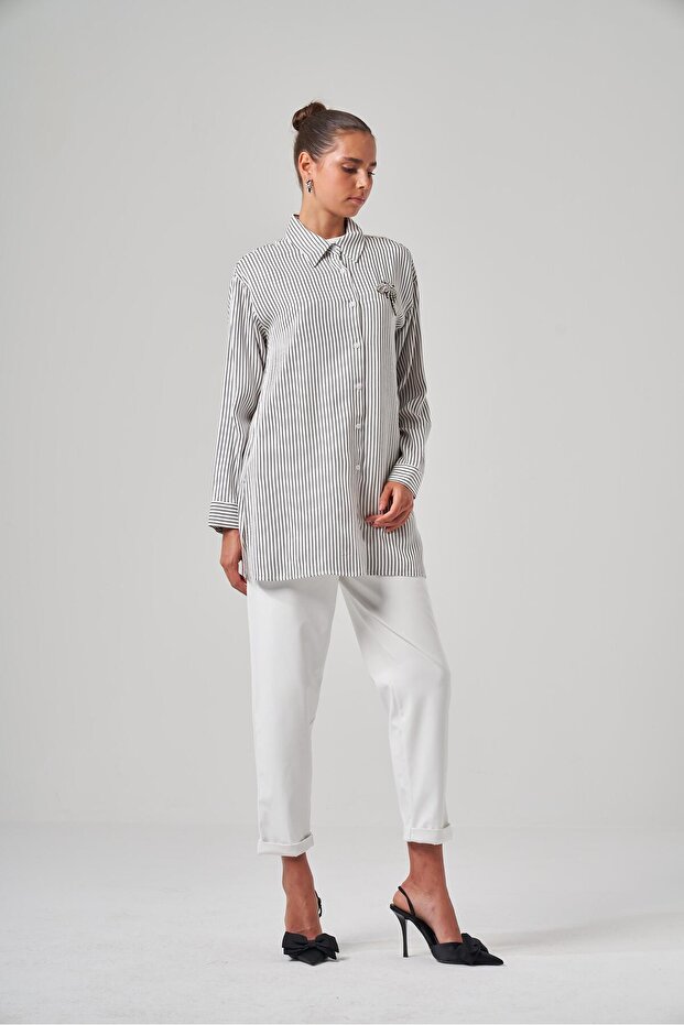 OE26KZ1095 GÖMLEK - 8