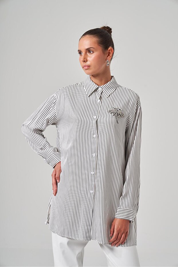 OE26KZ1095 GÖMLEK - 2