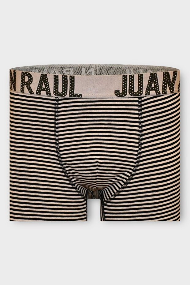 كلاسيك كاريكاتير – بوكسر ناعم الملمس - DB253 - 3