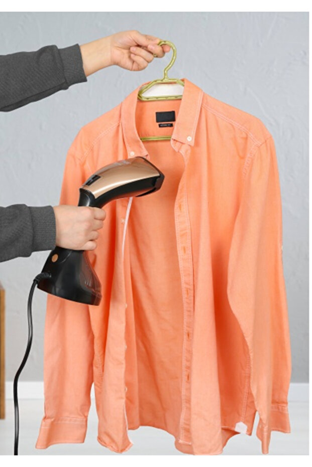 Vertical Steam Iron - 1