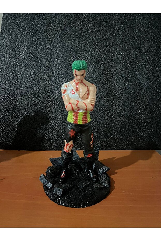 ONE PİECE ZORO - 2