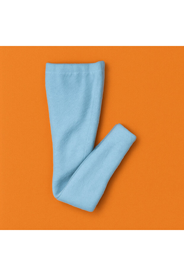 ملابس داخلية سميكة مصنوعة من الصوف للشتاء - 1