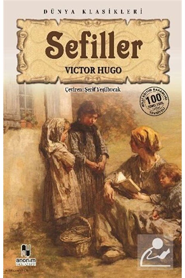 Sefiller - 1