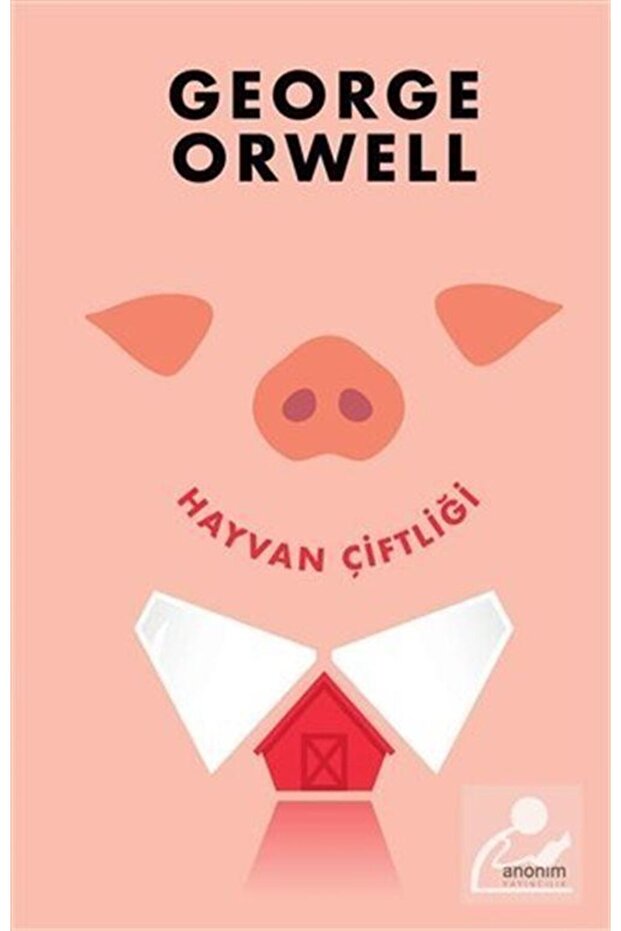 Hayvan Çiftliği - 1