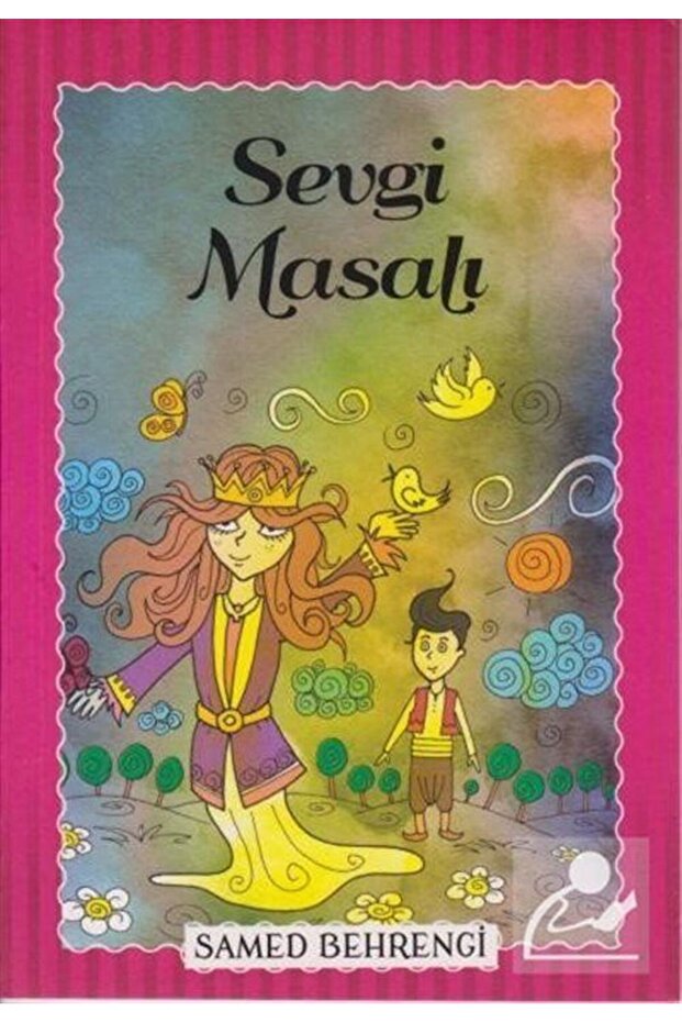 Sevgi Masalı