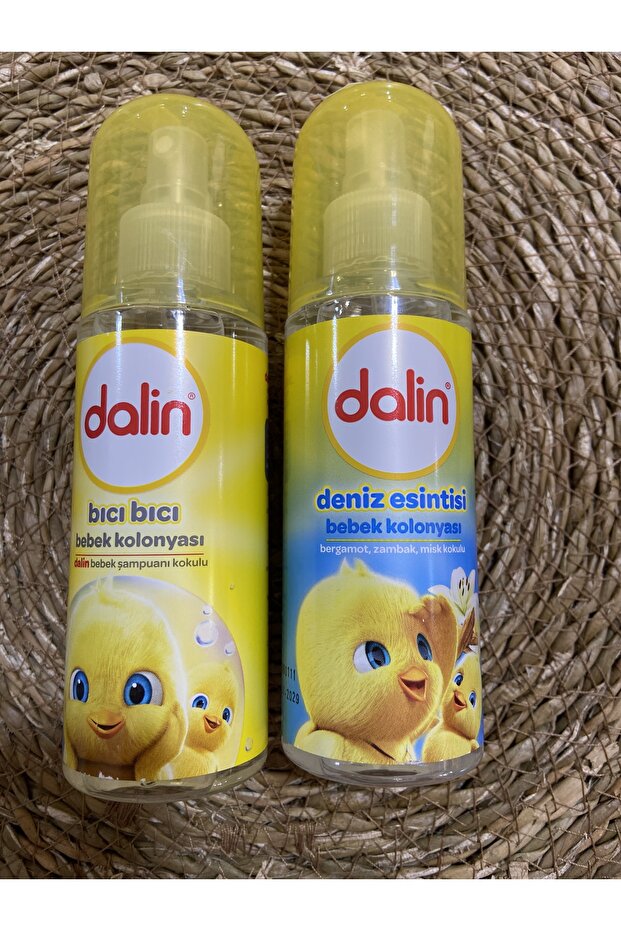 150ml Kolonya Deniz Esintisi - 1