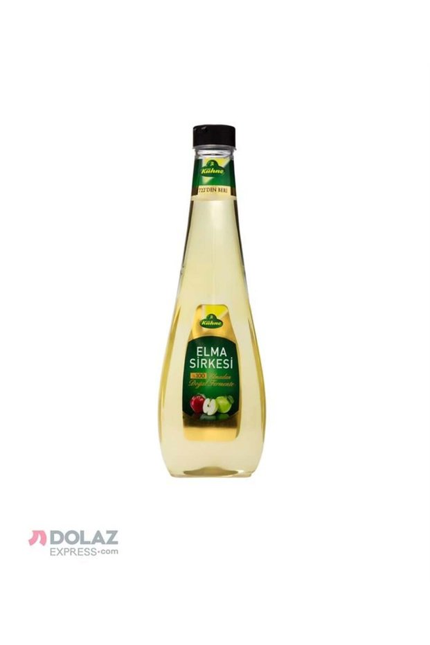 Elma Sirkesi Pet 1 Lt