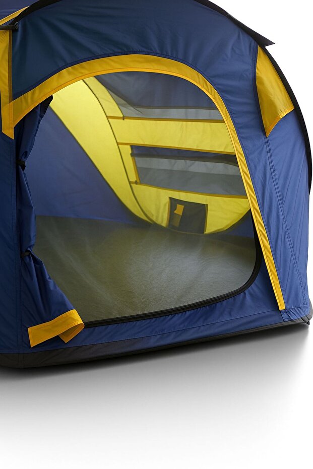 خيمة المبيت الاوتوماتيكية Pop up camping tent - 3