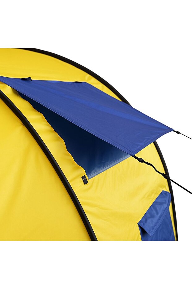 خيمة المبيت الاوتوماتيكية Pop up camping tent - 5
