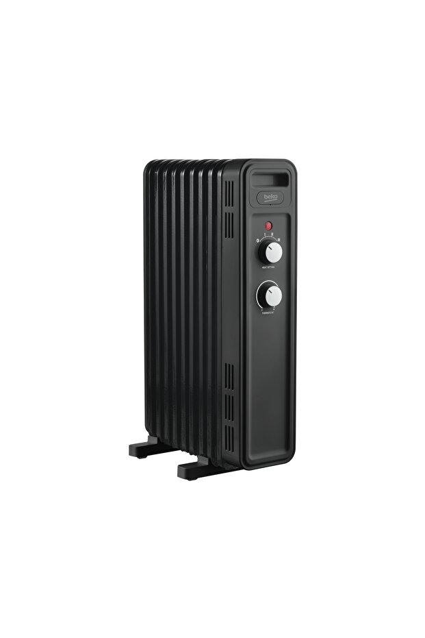 Bk 9m 2000 Yağlı Radyatör - 2