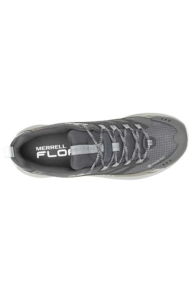 Moab Speed 2 Gtx Gore-Tex® Unisex Spor Ayakkabı FÜME - 4